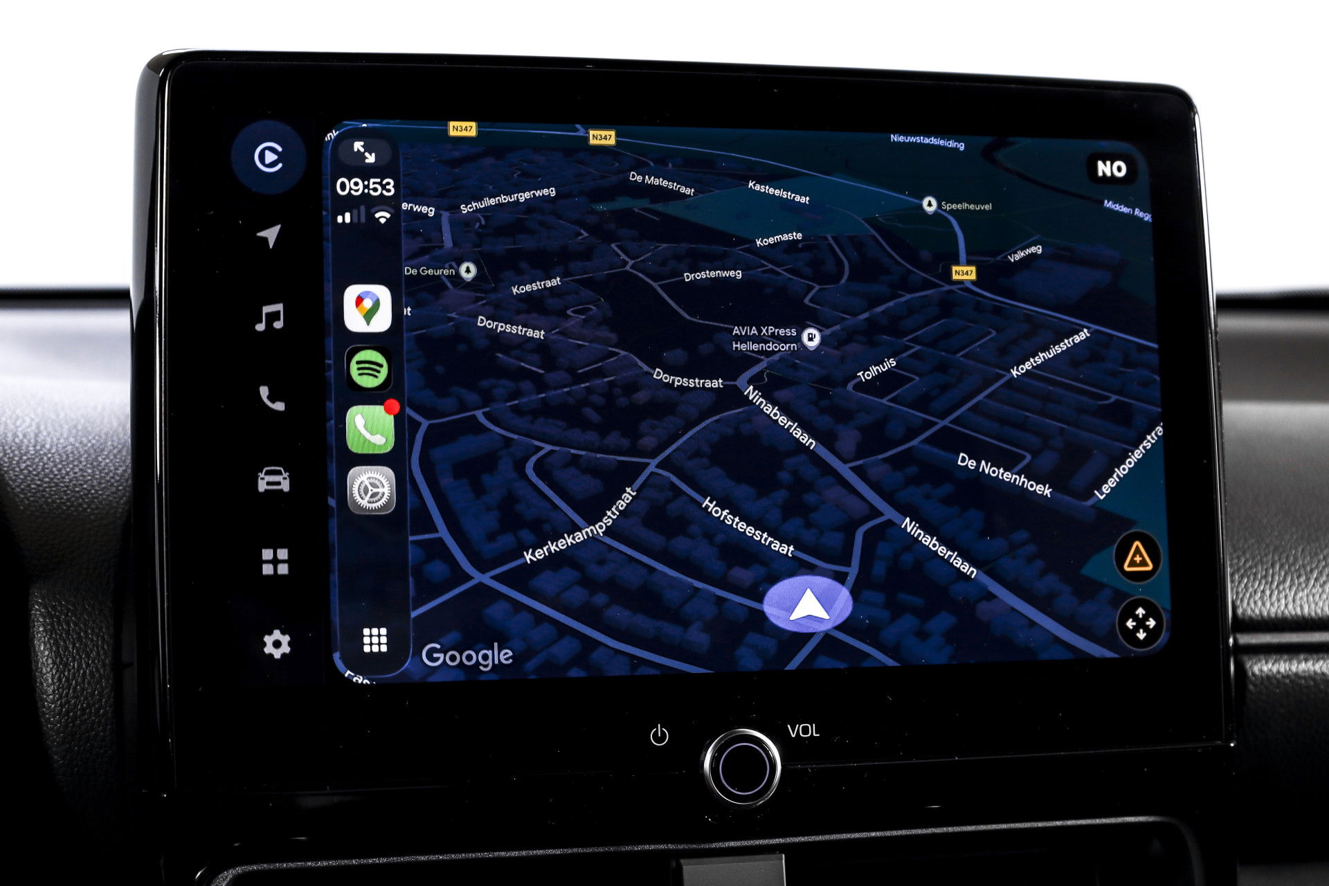 Toyota - Yaris Cross