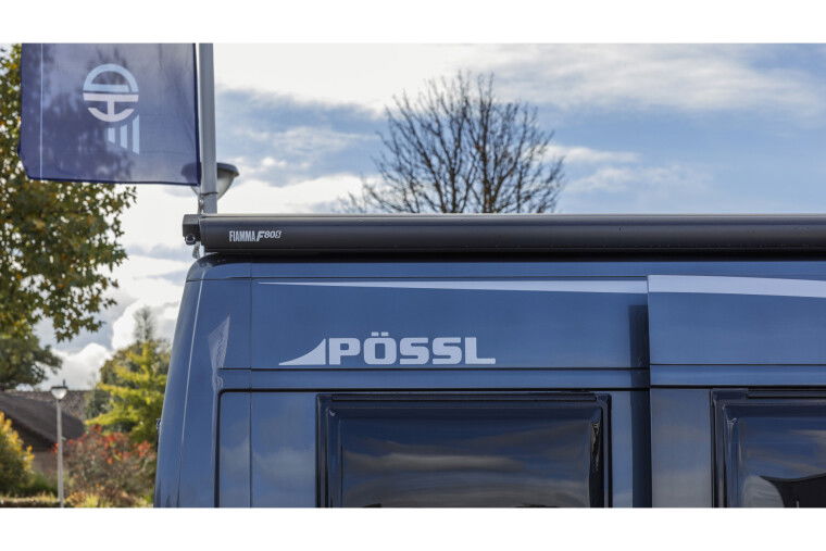 Pössl - Touring