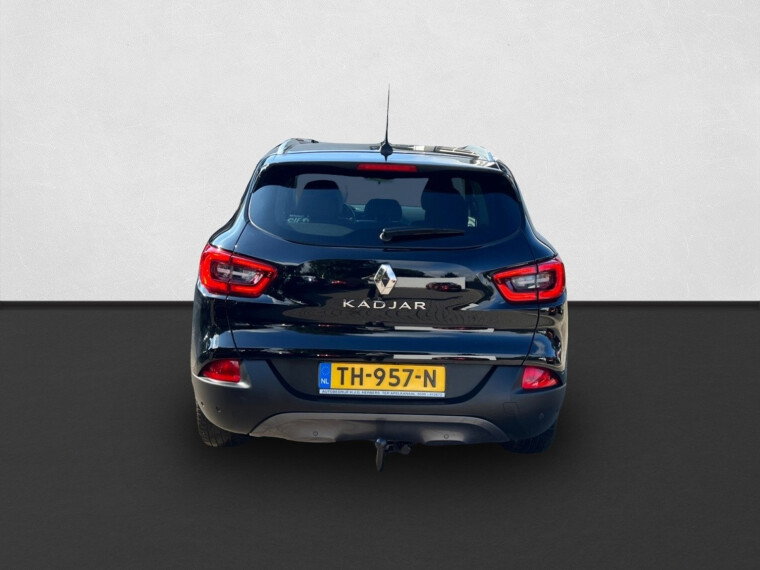 Renault - Kadjar