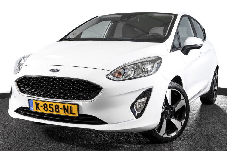 Ford - Fiesta
