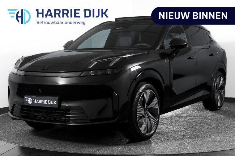 Lynk & Co - 08