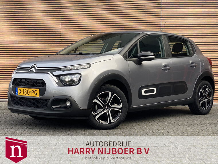 Citroën C3 1.2 PureTech Plus