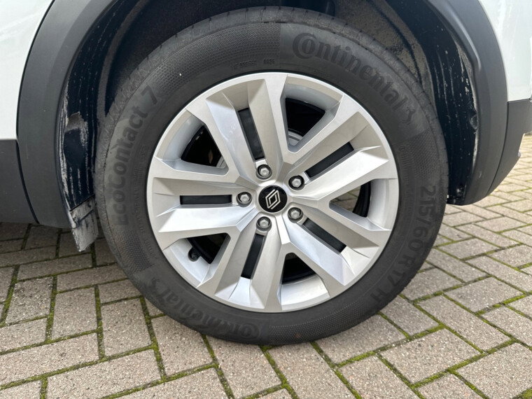 Renault - Captur