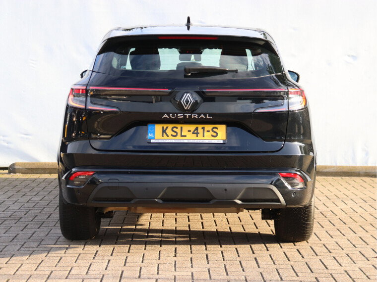 Renault - Austral
