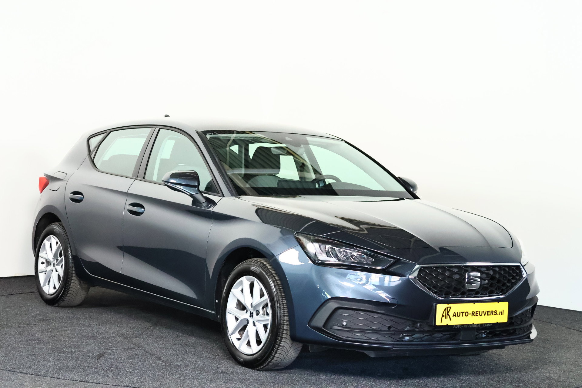 SEAT León