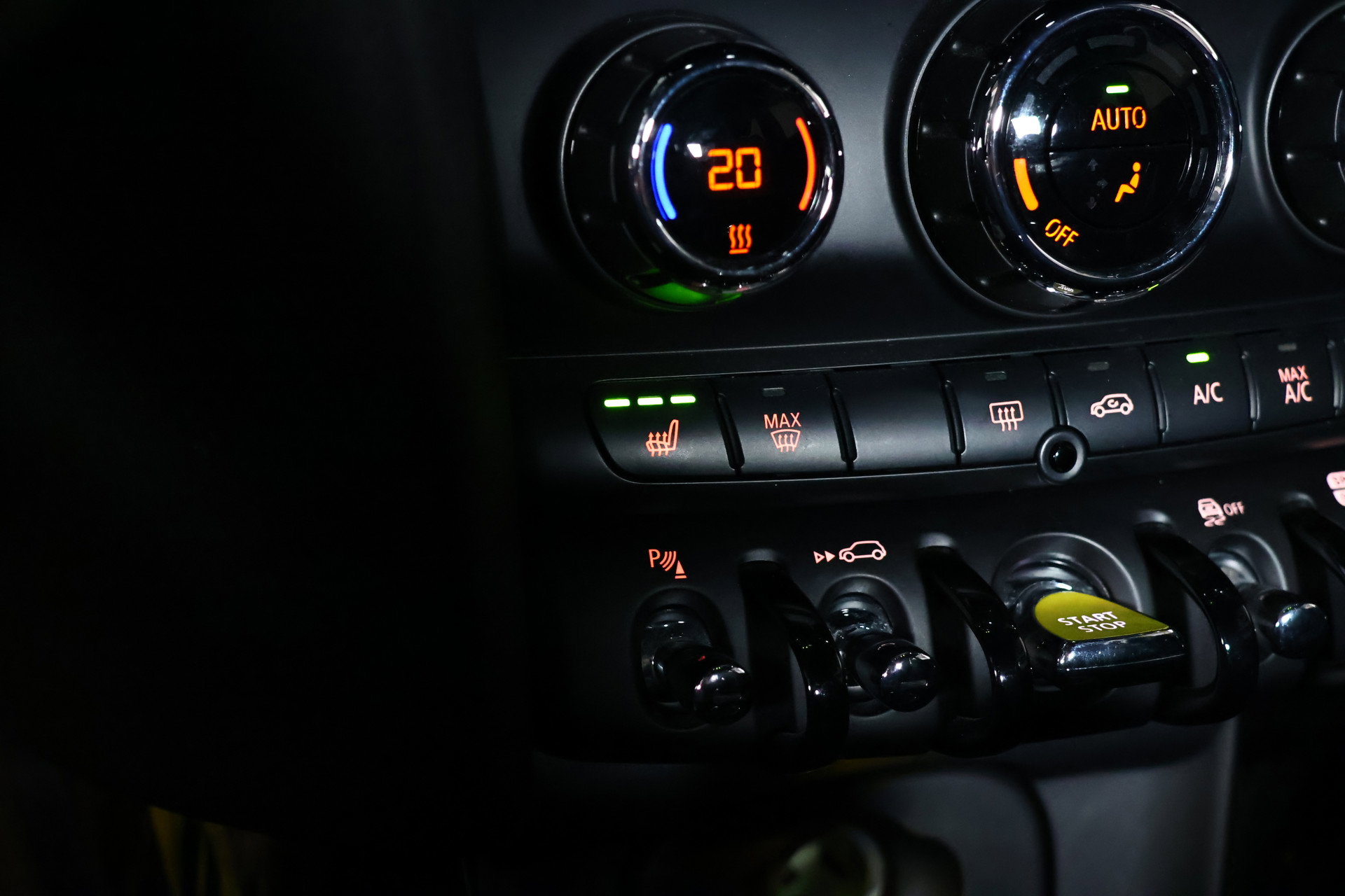 MINI MINI Cooper SE