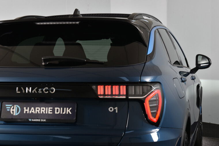 Lynk & Co - 01