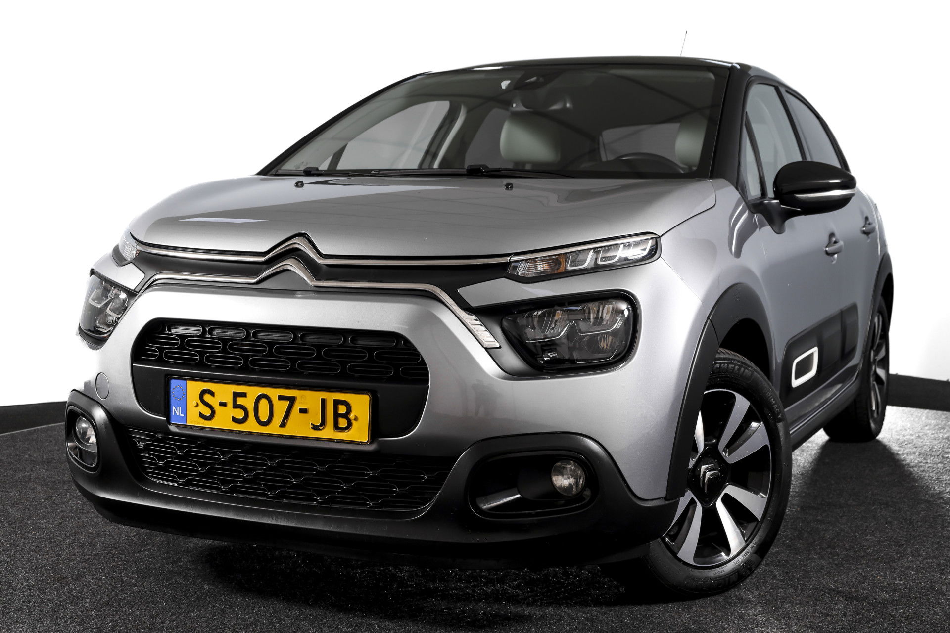 Citroën - C3