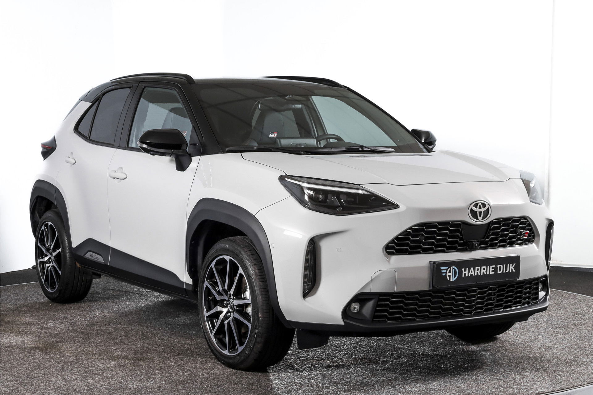 Toyota - Yaris Cross