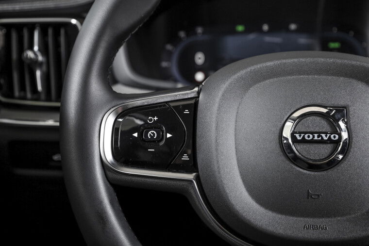 Volvo - V60