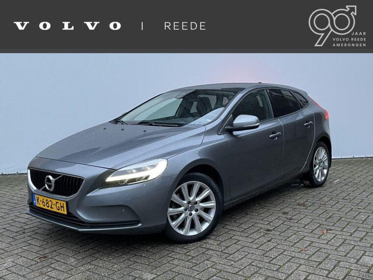 Foto van Volvo V40 T2 Automaat Kinetic