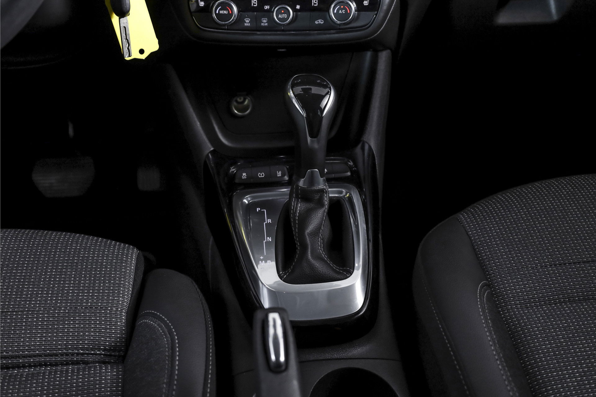 Opel - Crossland