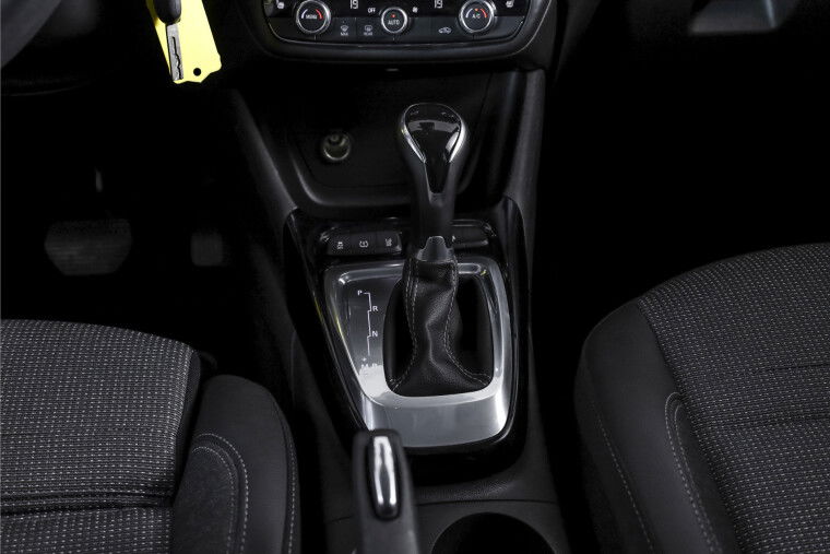 Opel - Crossland