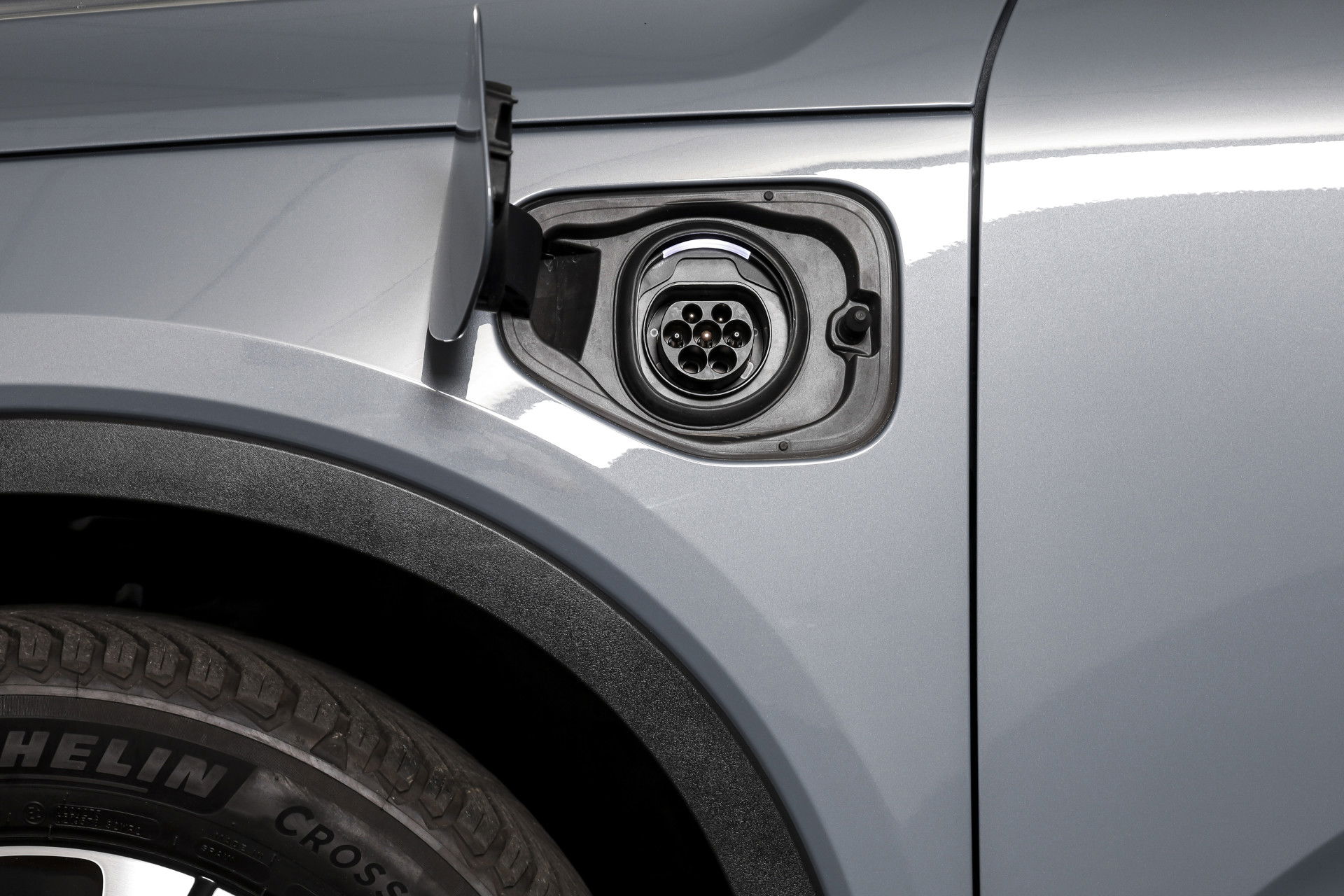 Volvo - XC40