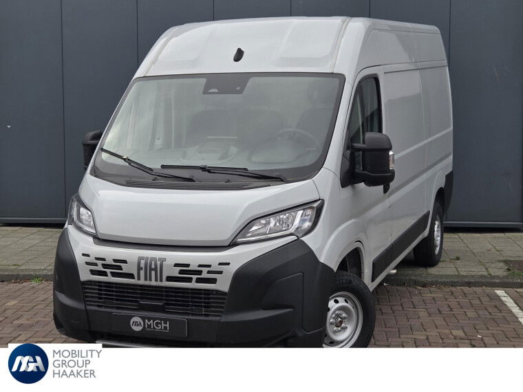 Foto van Fiat Ducato 2.2 MultiJet 120 S&S L2H2 3.0t