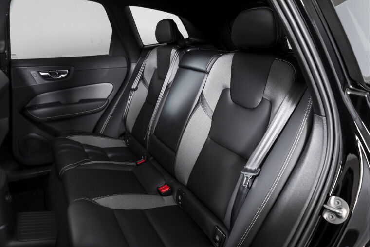 Volvo - XC60