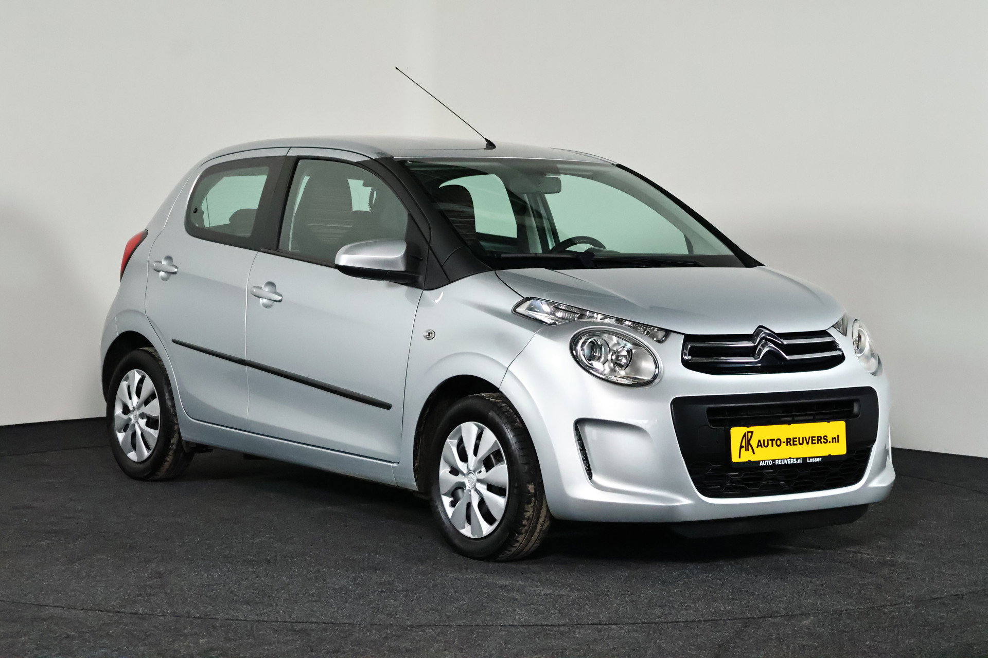 Citroën C1