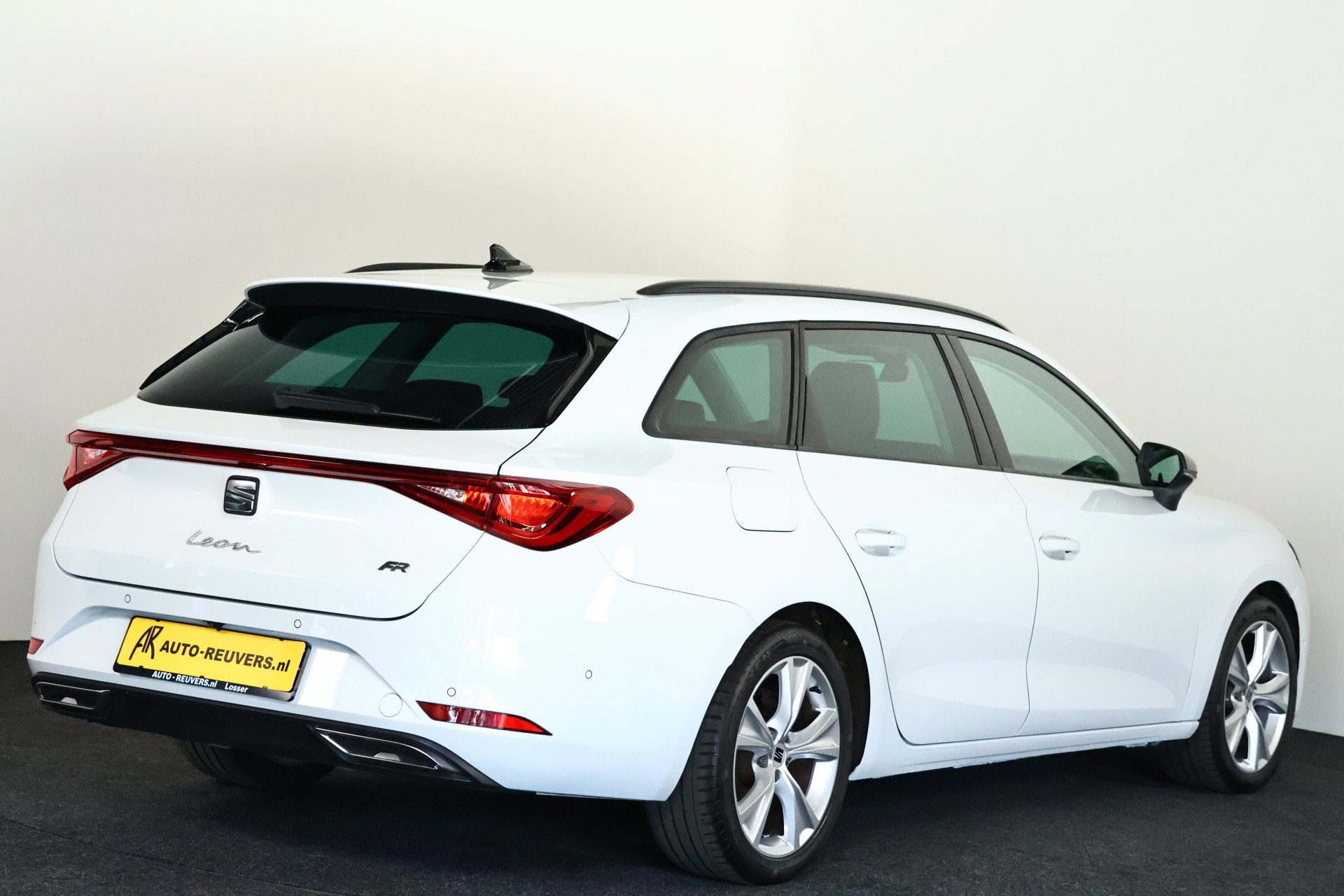 SEAT León