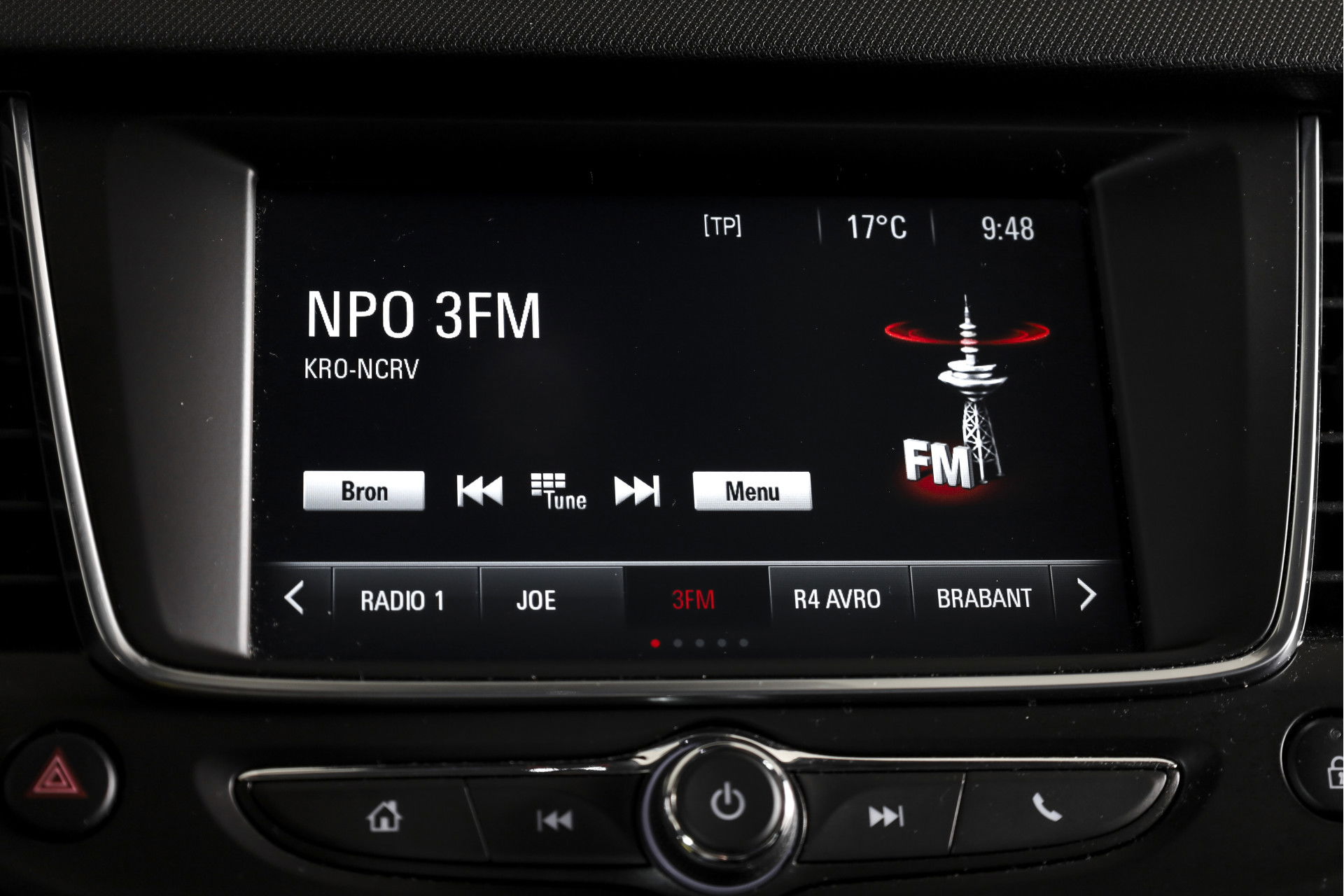 Opel - Crossland X