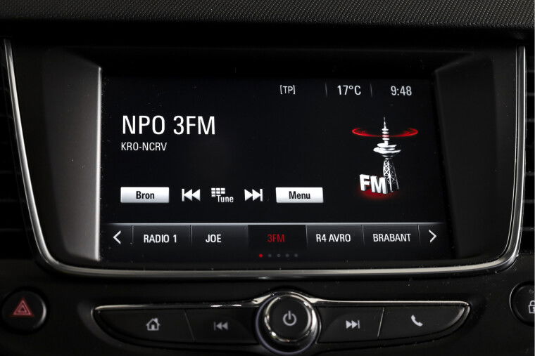 Opel - Crossland X