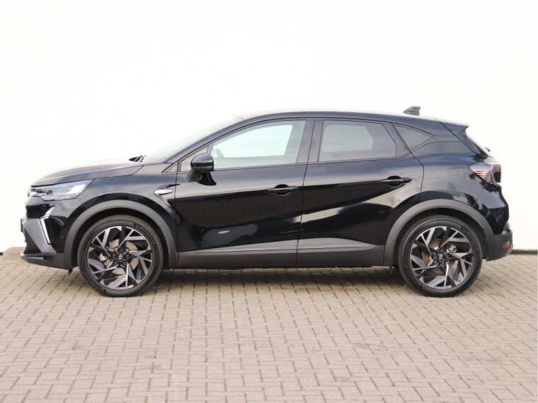 Renault - Captur