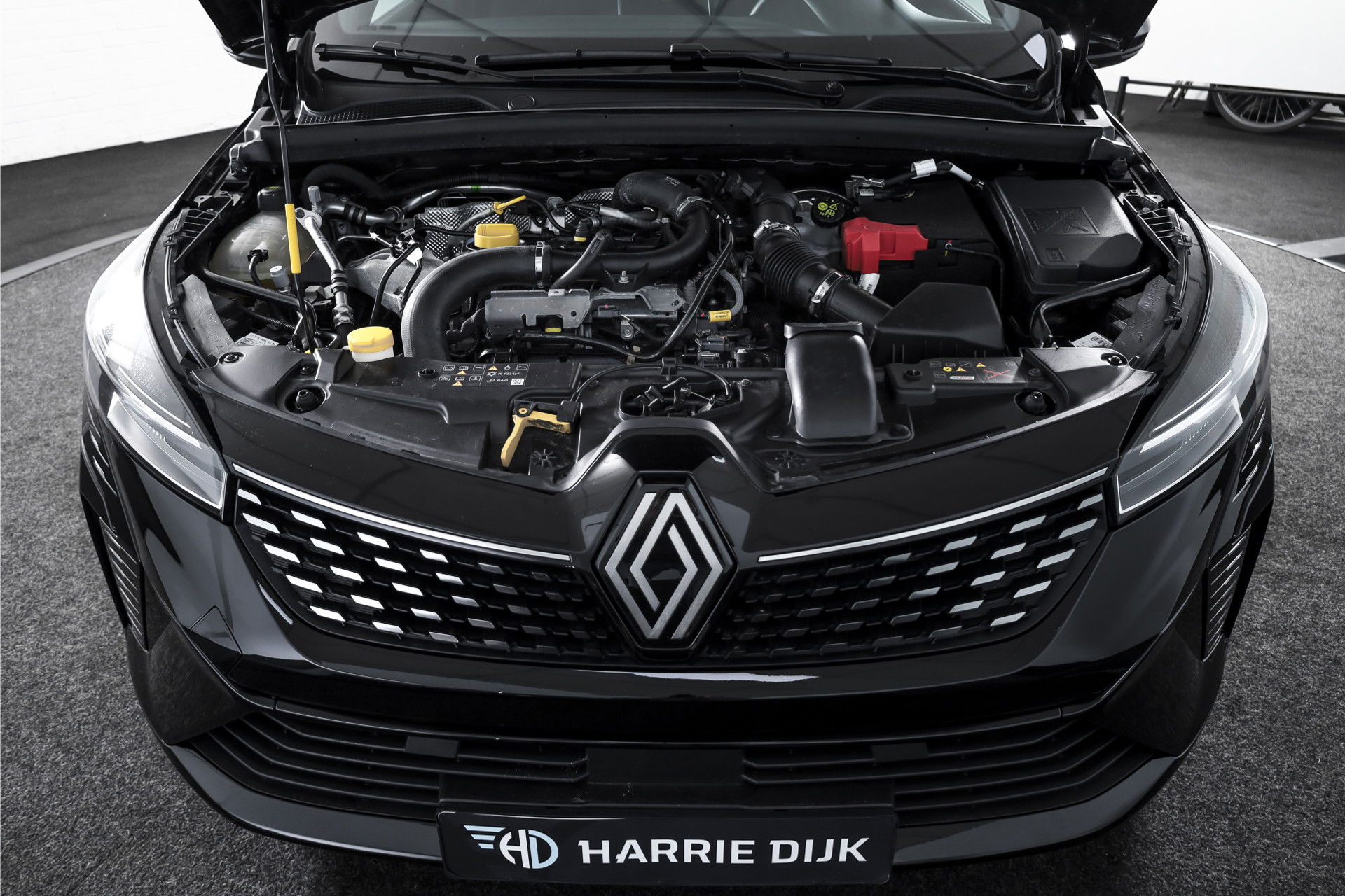 Renault - Clio