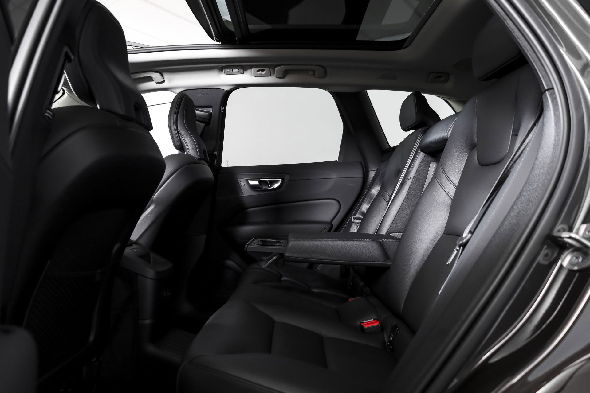 Volvo - XC60