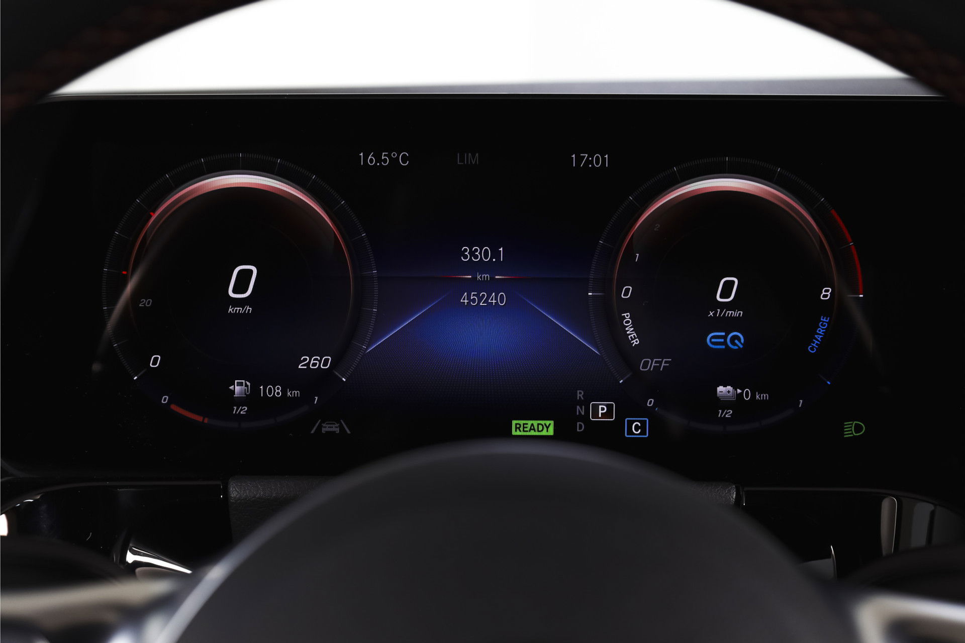 Mercedes-Benz - B-Klasse