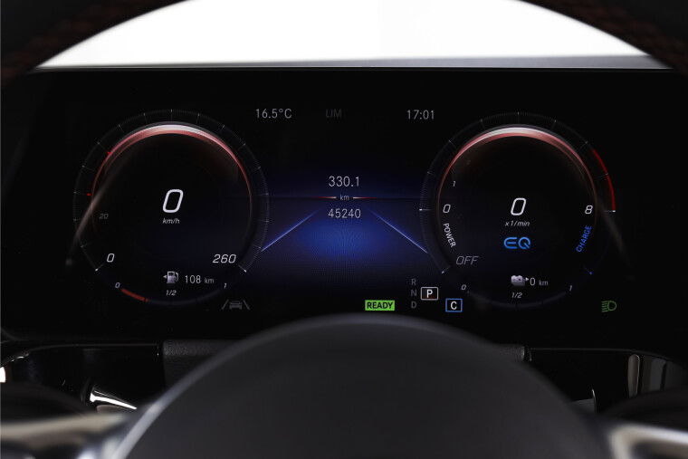 Mercedes-Benz - B-Klasse