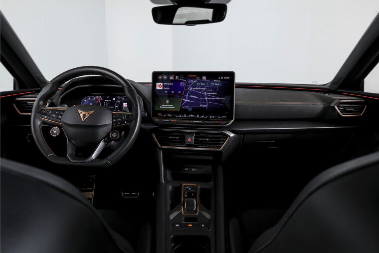 CUPRA - Leon Sportstourer