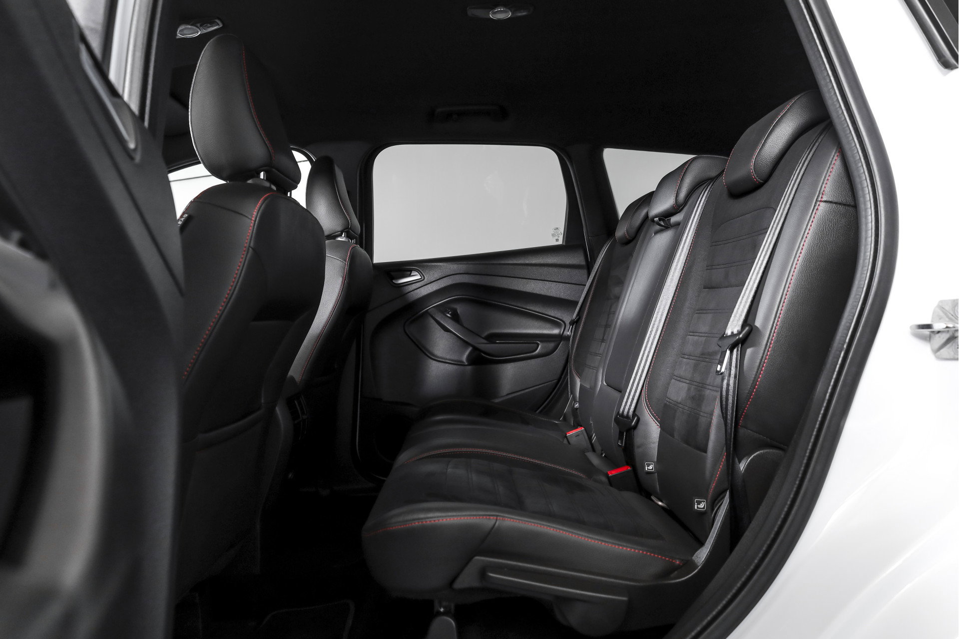 Ford - Kuga