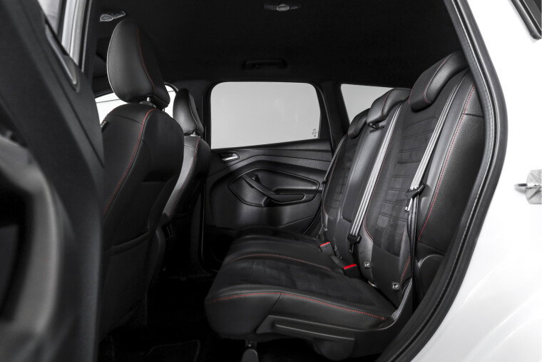 Ford - Kuga