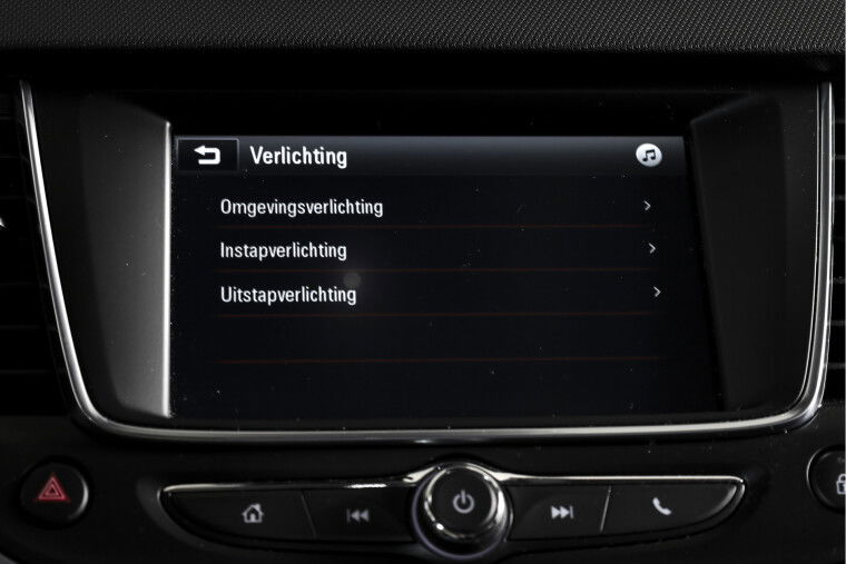 Opel - Crossland X