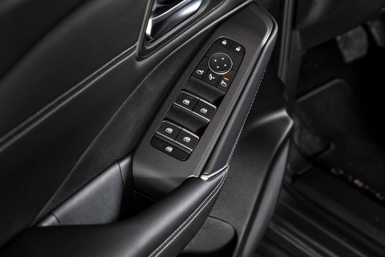 Nissan - QASHQAI