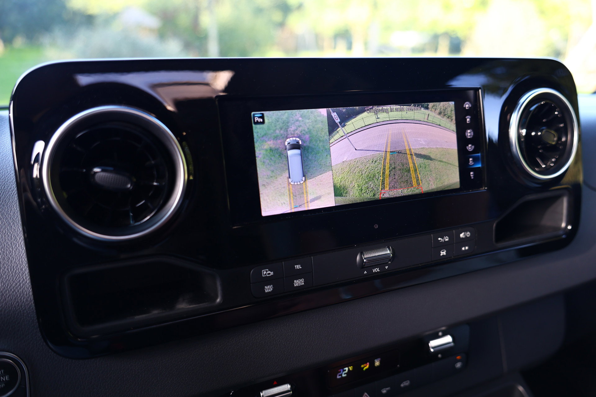 Mercedes-Benz Hymer FREE 600s Sprinter AUTOM CARPLAY ZONNEPANEEL 360CAM LED STOELVW '24 - foto 30