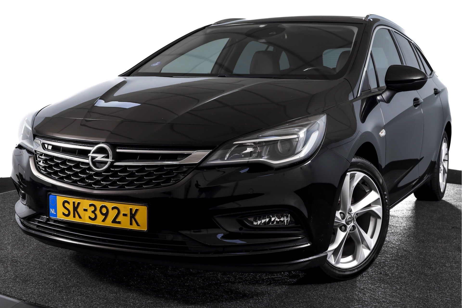 Opel - Astra