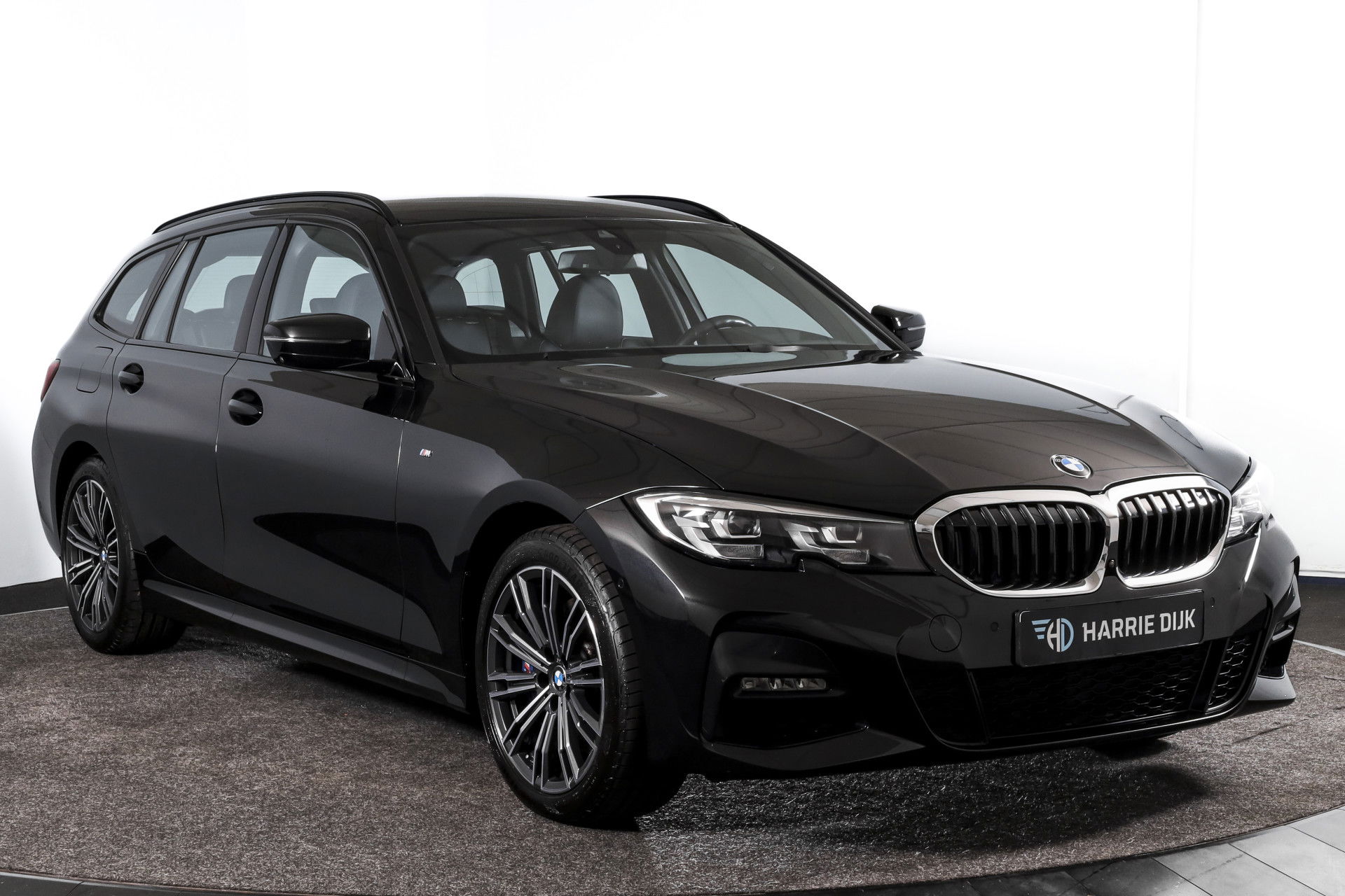 BMW - 3 Serie