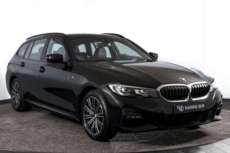 BMW - 3 Serie