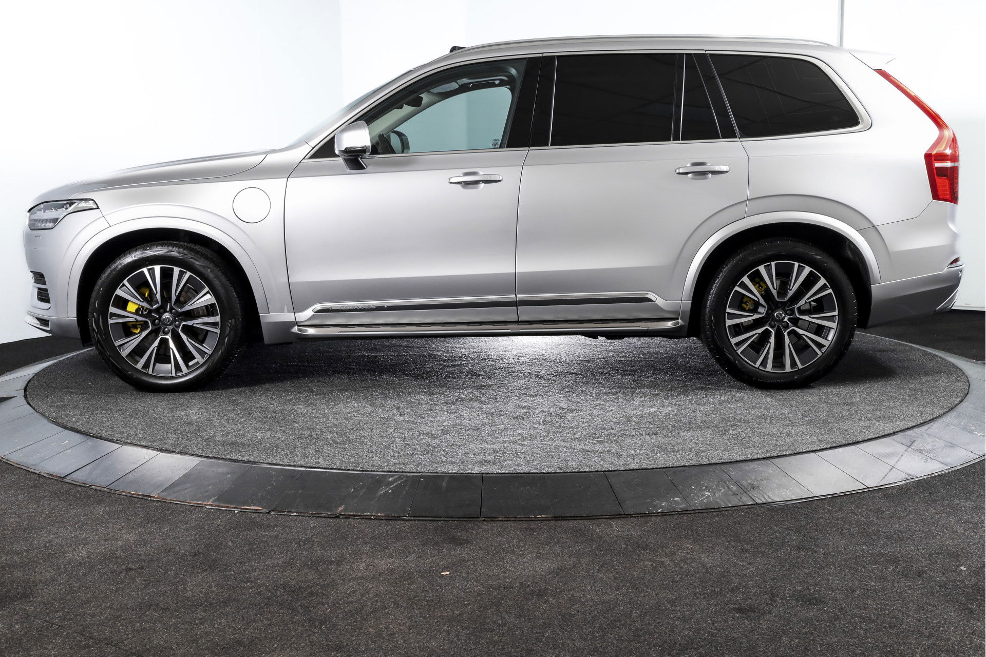 Volvo - XC90