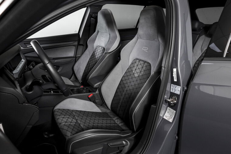 Volkswagen - GOLF Variant