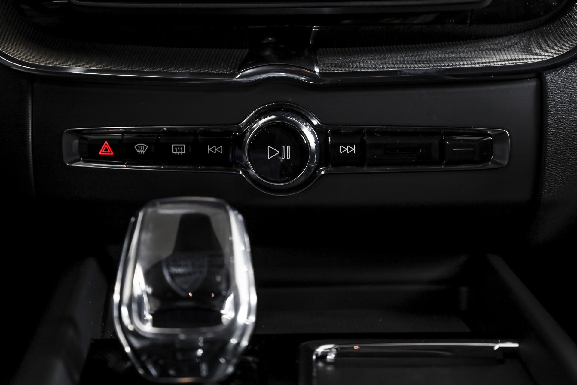 Volvo - XC60