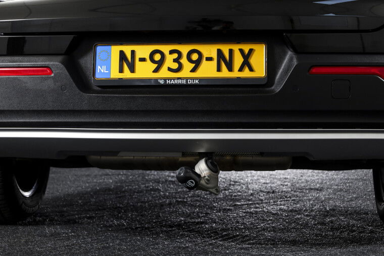 Volvo - XC40