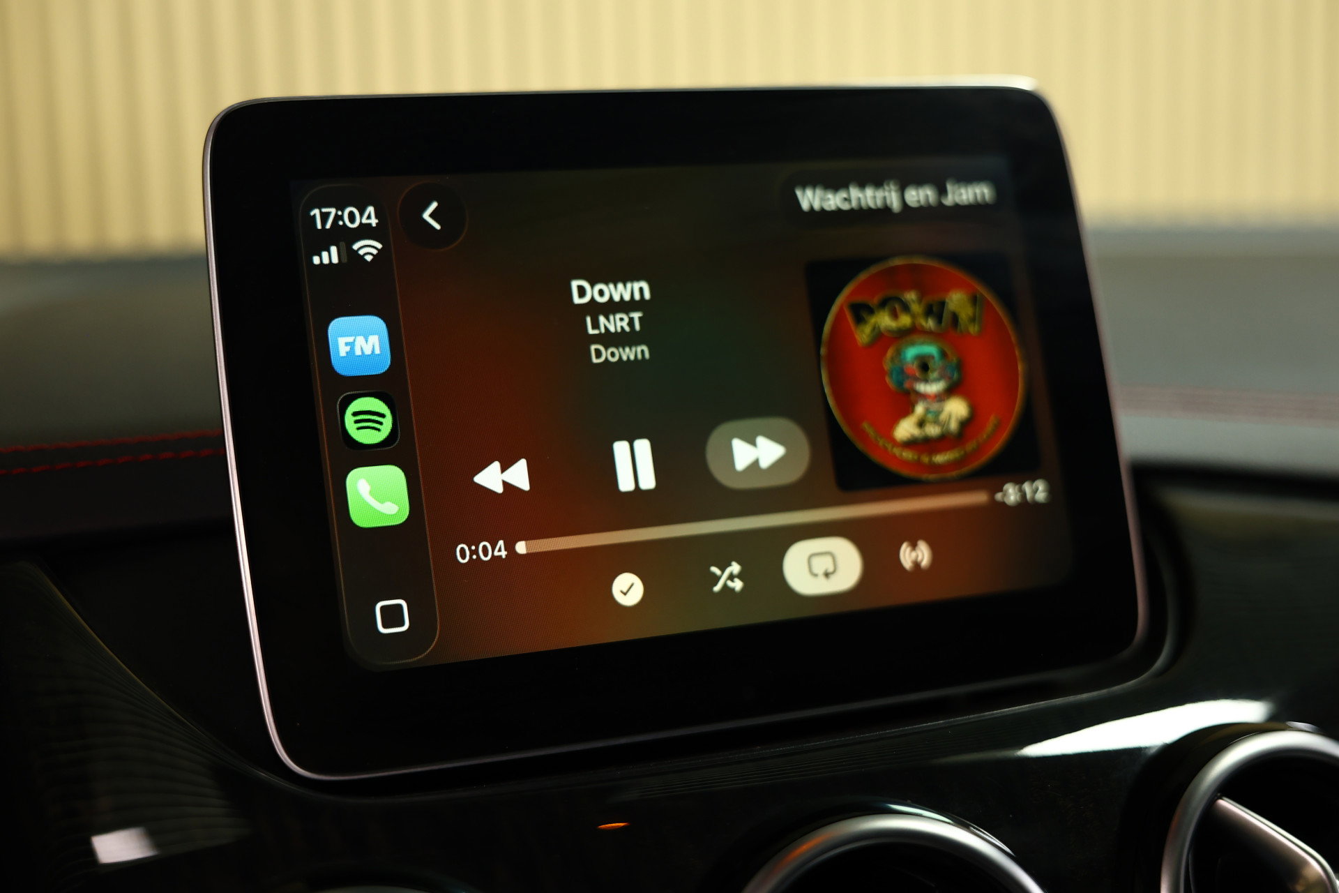 Mercedes-Benz 250 AMG 4Matic Automaat B 250 PANO H/K CARPLAY LEDER MEMORY '16 - foto 26