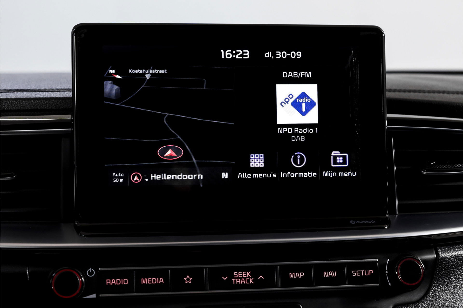 Kia - Ceed Sportswagon