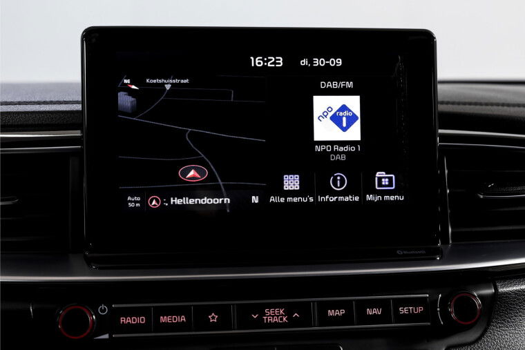 Kia - Ceed Sportswagon
