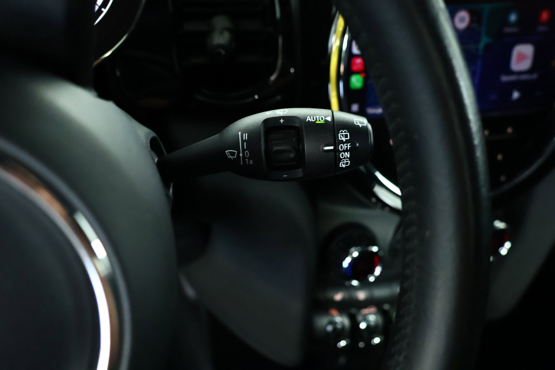 MINI MINI Cooper SE