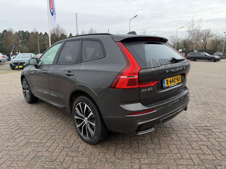 Volvo XC60 2.0 T6 Plug-in hybrid AWD Plus Dark