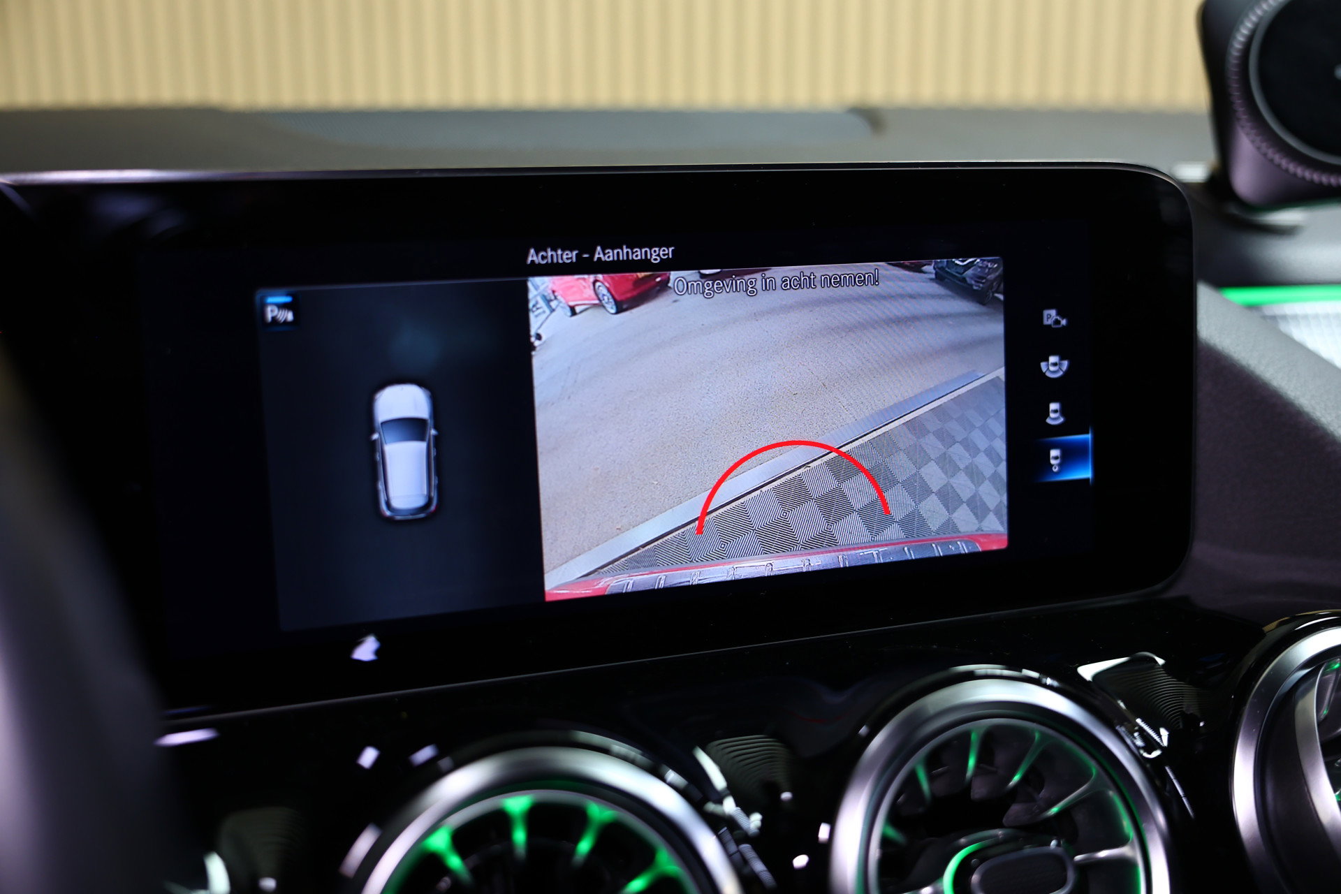 Mercedes-Benz 250 e AMG Line AVM CARPLAY NAVI CLIMA PDC CRUISE CAMERA SFEER THAAK '22 - foto 28