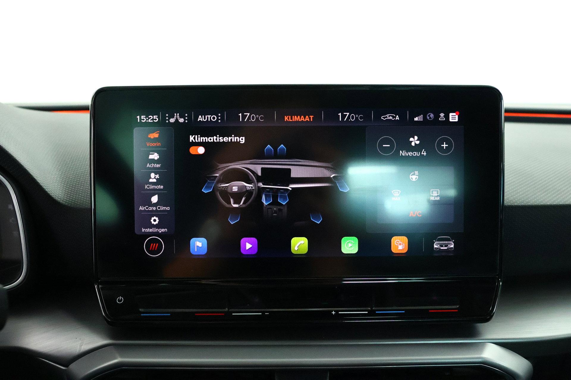 SEAT León