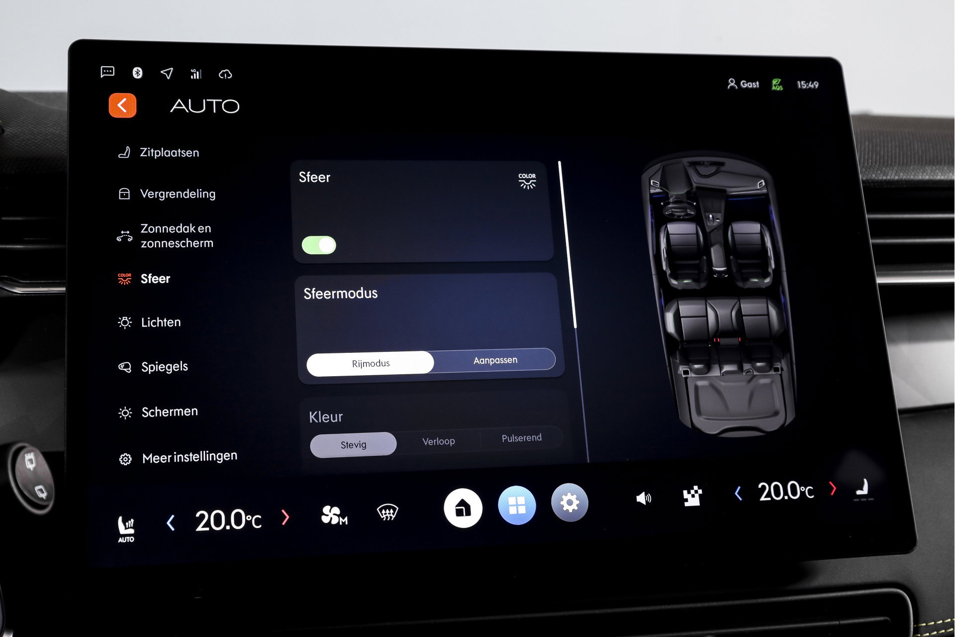 Lynk & Co - 01
